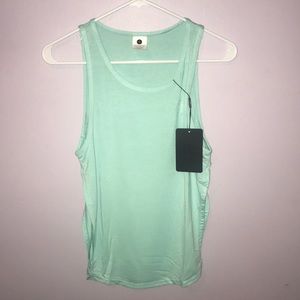 Workout Tank Top
